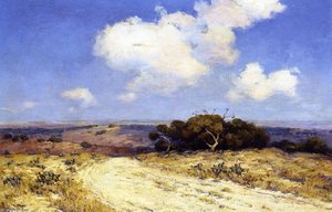 Southwest Texas — Robert Julian Onderdonk