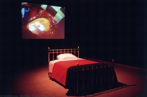Science Of The Heart — Bill Viola