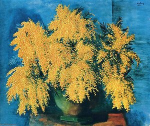 Untitled (269) — Moïse Kisling