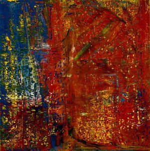 Untitled — Gerhard Richter