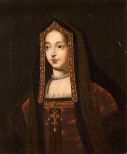 Elizabeth Of York — Cosmo Alexander