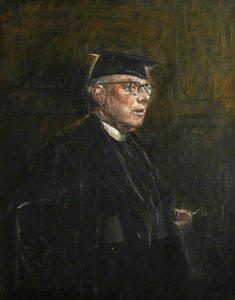 Cuthbert Aikman Simpson (1892–1969) — Graham Vivian Sutherland
