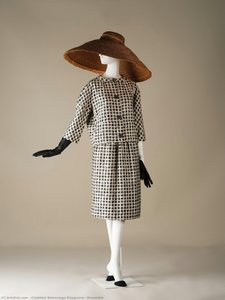 Ensemble — Cristóbal Balenciaga Eizaguirre