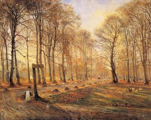 Tentelow Lane, Norwood Green, Southall — Ernest A. L. Ham