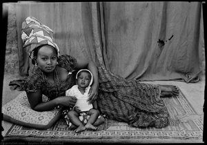 Untitled — Seydou Keïta