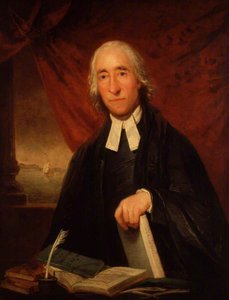 James Ramsay — Carl Fredrik Von Breda