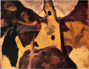 Untitled (874) — Arthur Garfield Dove