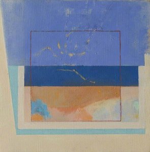 Untitled (xiv) — Peter Dyer