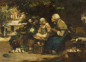 Granny's Fairy Tales — Flora Macdonald Reid