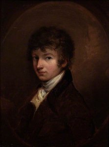 Joseph Barker (1782–1809) — Benjamin Barker Ii