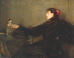 Fantaisie En Folie — Robert Brough