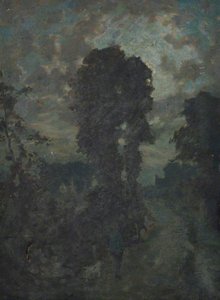 A Country Walk — William Herbert Allen