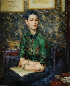 Marion — Walter Westley Russell