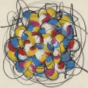 Chromatic Kineticism: A Singular Resonance — Marc Duvallier