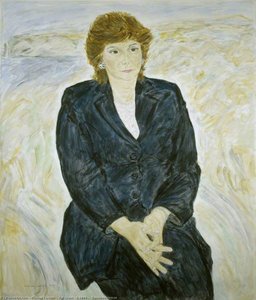 Pat Grant (b.1944), Businesswoman — Fionna Carlisle