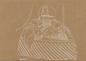 Untitled — Rafael Solbes, Manolo Valdés, Juan Antonio Toledo