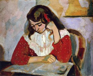 Henri Matisse