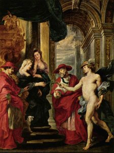 Untitled — Peter Paul Rubens