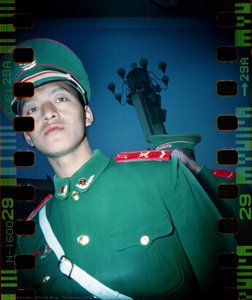 Tiananmen 2009 — Chiu Ka Wing
