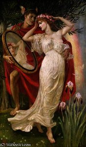 Art And Life — Walter Crane