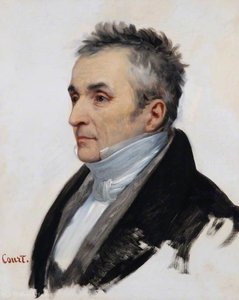 François Guizot — Joseph Désiré Court
