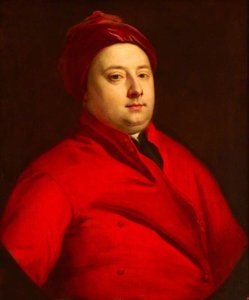 William Cheselden (1688–1752) — Jonathan Richardson The Elder