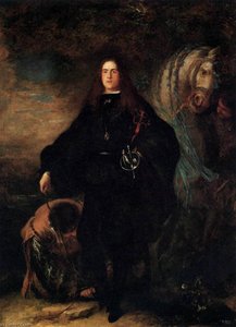 Duke Of Pastrana — Juan De Miranda