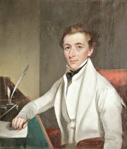 Thomas Mcmicking (b.1812) — Guan Qiaochang Lamqua