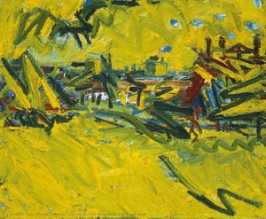 The Origins Of The Great Bear — Frank Helmuth Auerbach