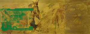 Untitled — Роберт Раушенберг