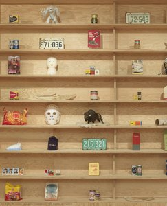 La Dispensa Nazionale — Douglas Coupland