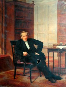 Judge James Stansfield — Henry Tanworth Wells