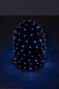 Pile Up Life No.４ — Tatsuo Miyajima
