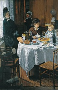 Claude Monet