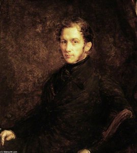 Doctor Robert Walker — John Linnell