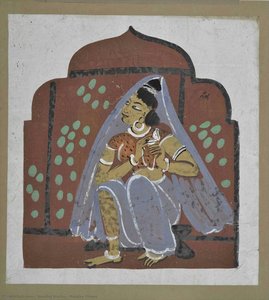 Manjira Player — ناندلال بوشو