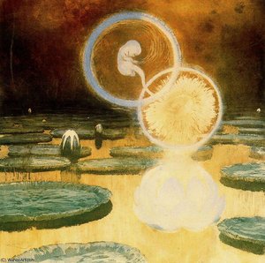 Untitled (6645) — František Kupka