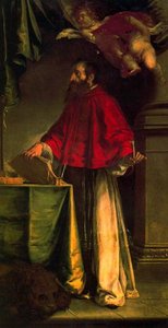 San Jerónimo — Juan De Valdés Leal