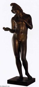 Paris — Ridolfo Schadow