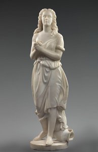 Hagar — Edmonia Lewis