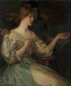 The Charm — Robert Hope