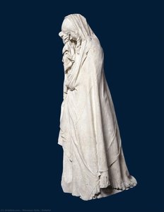 Doleful — Vincenzo Vela