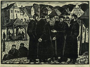 Untitled (dd2n2b) — Władysław Skoczylas