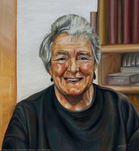 Mary Ellen Odie — Richard Paul Wemyss