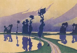 The Flood — Charles Guilloux