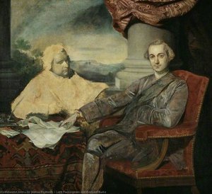 Untitled — Sir Joshua Reynolds