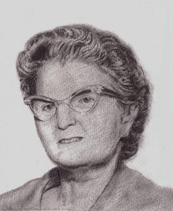 Elizabeth Duncan — Robert Priseman