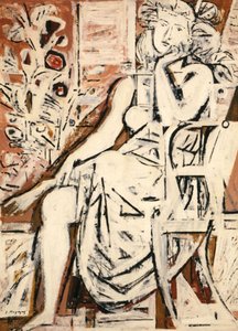 Daydreaming — Yiannis Moralis