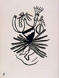 'the Album ''circus''' (47) — Fernand Léger