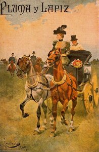 Una Sportman — Josep Cusachs I